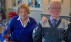 Couple Harry and Vera Grant are celebrating 70 years of marriage.