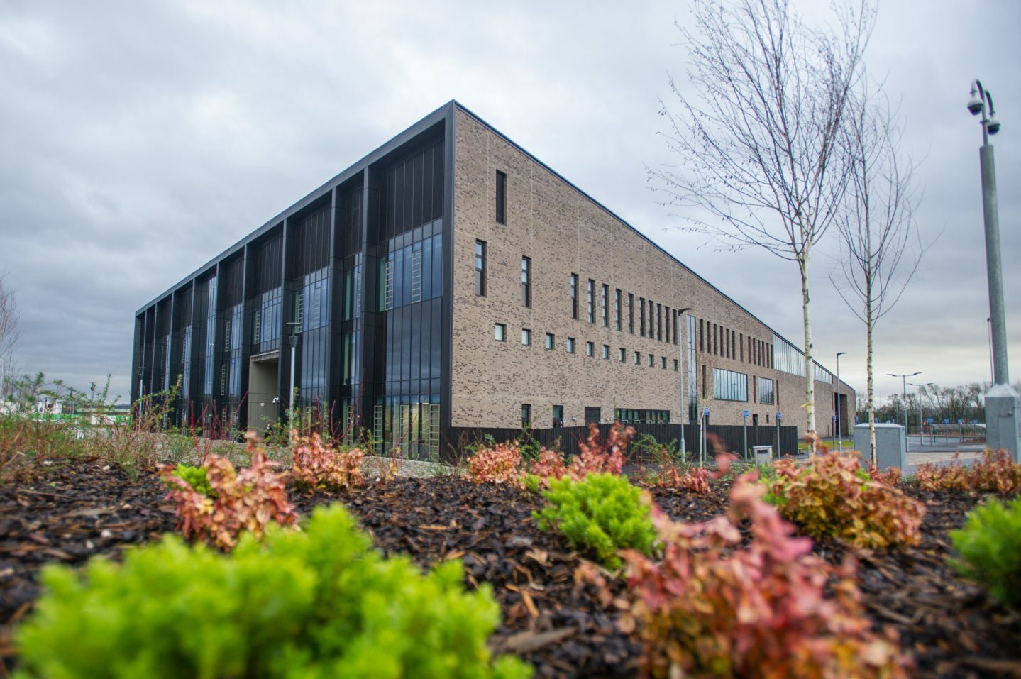 Tayside and Fife secondary schools to be hit by strike action