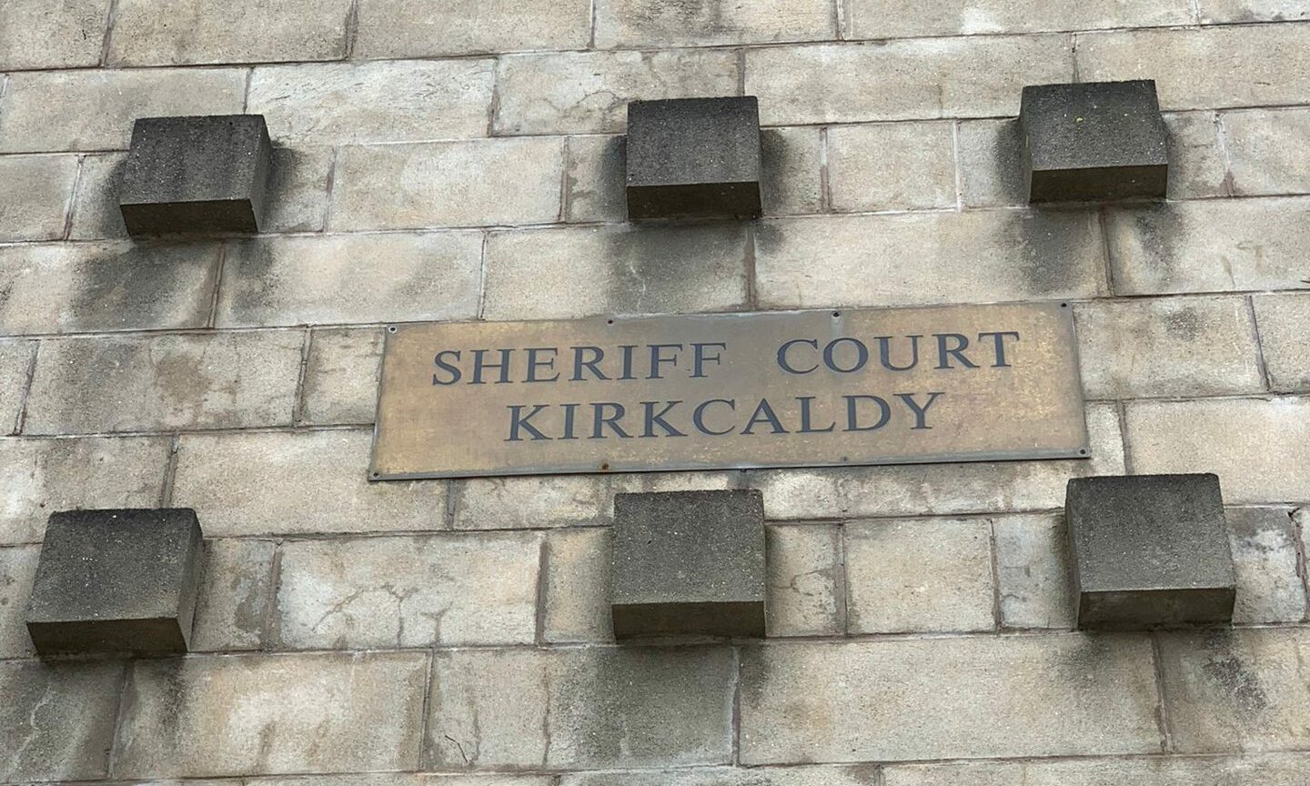 Former Fife Tory councillor in court on child sexual assault charge