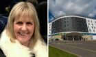 Linda Allan death in Victoria Hospital, Kirkcaldy, could have been avoided.