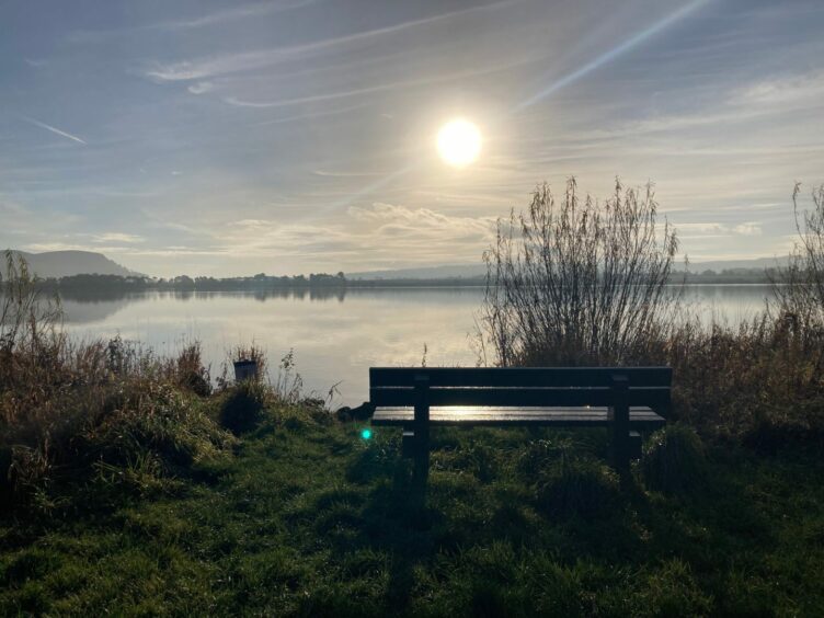 Loch Leven