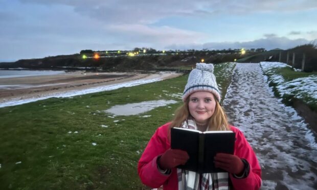 Joanna Bremner tests out the best bookish Boxing Day walks in Fife, Perth and Kinross.