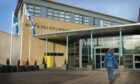 HMP Polmont