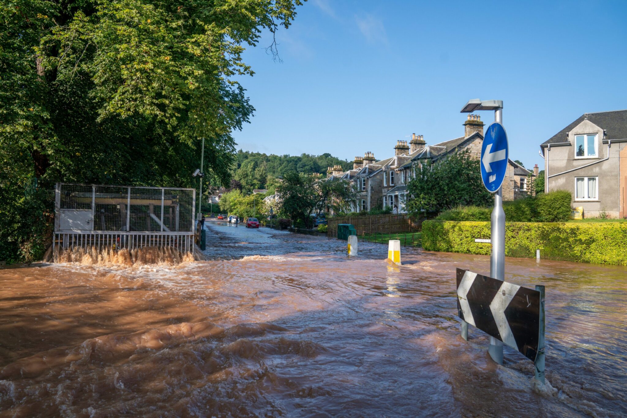 What flood hit Perth residents want to happen in 2023