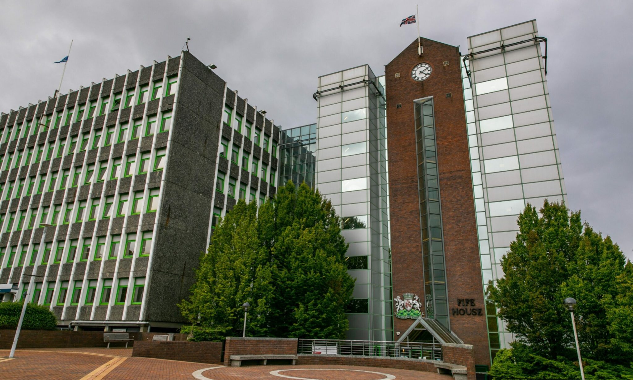 Fife Council staff shortages revealed as 2,000 leave in a year