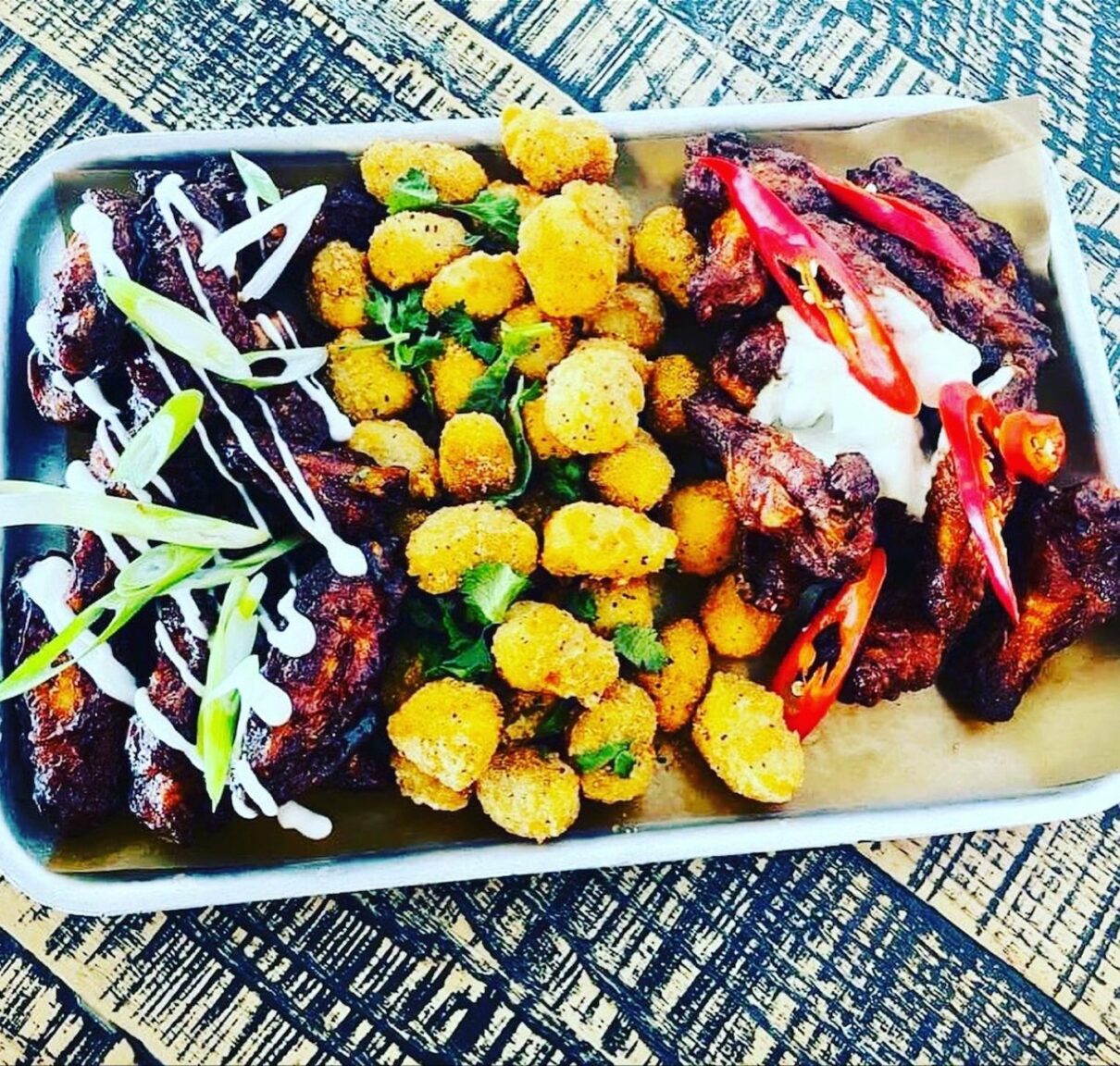 New Year's Eve menus to toast Hogmanay in and around Dundee