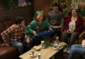 Two Doors Down Christmas Special. Image: BBC Studios/Robert Pereira Hind.