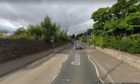 Dundee Road, Perth, Image: Google Maps.