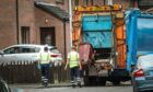 Refuse collection Dundee budget proposals