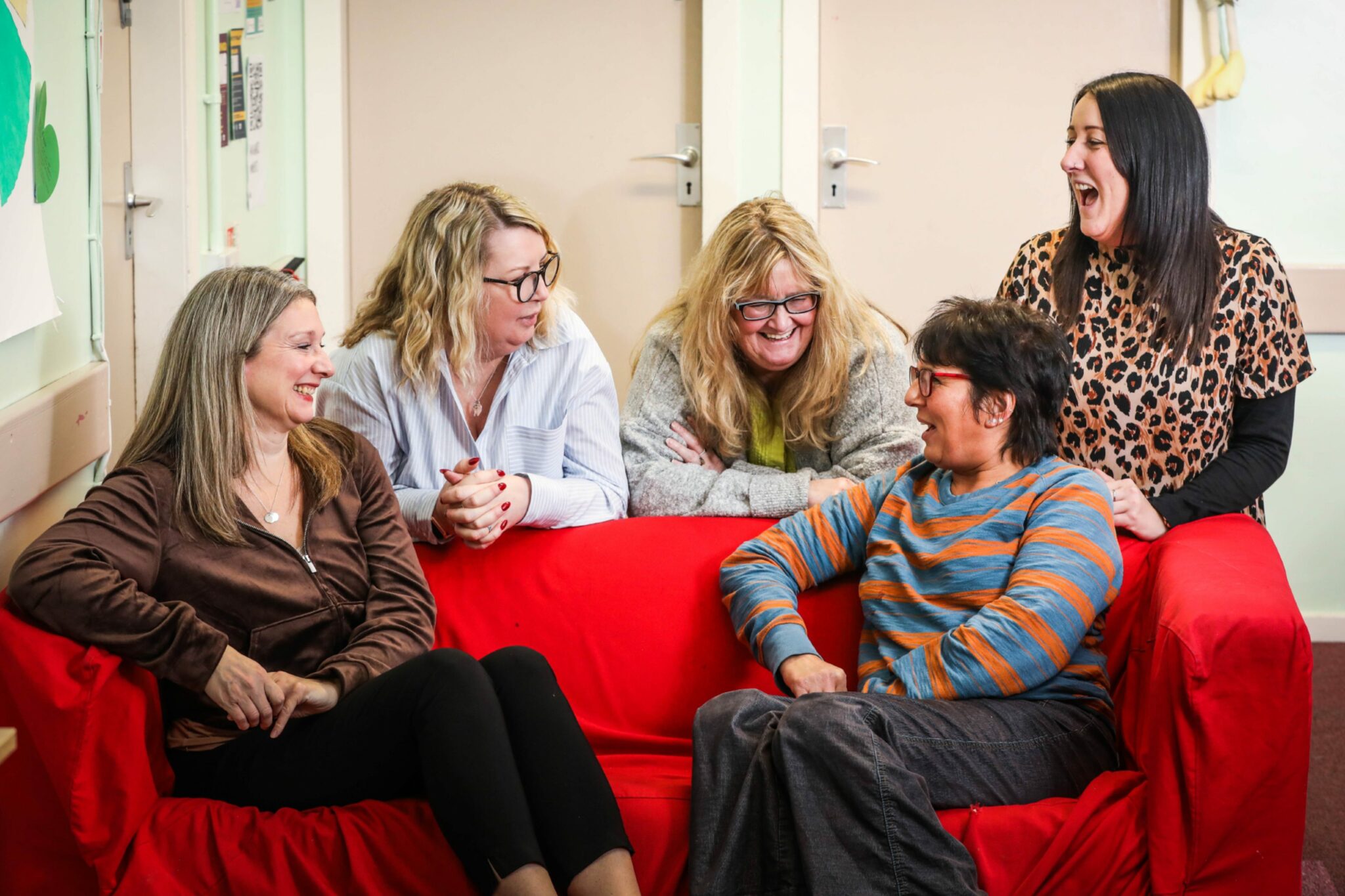 School refusal: Dundee AIM offers a school alternative for anxiety