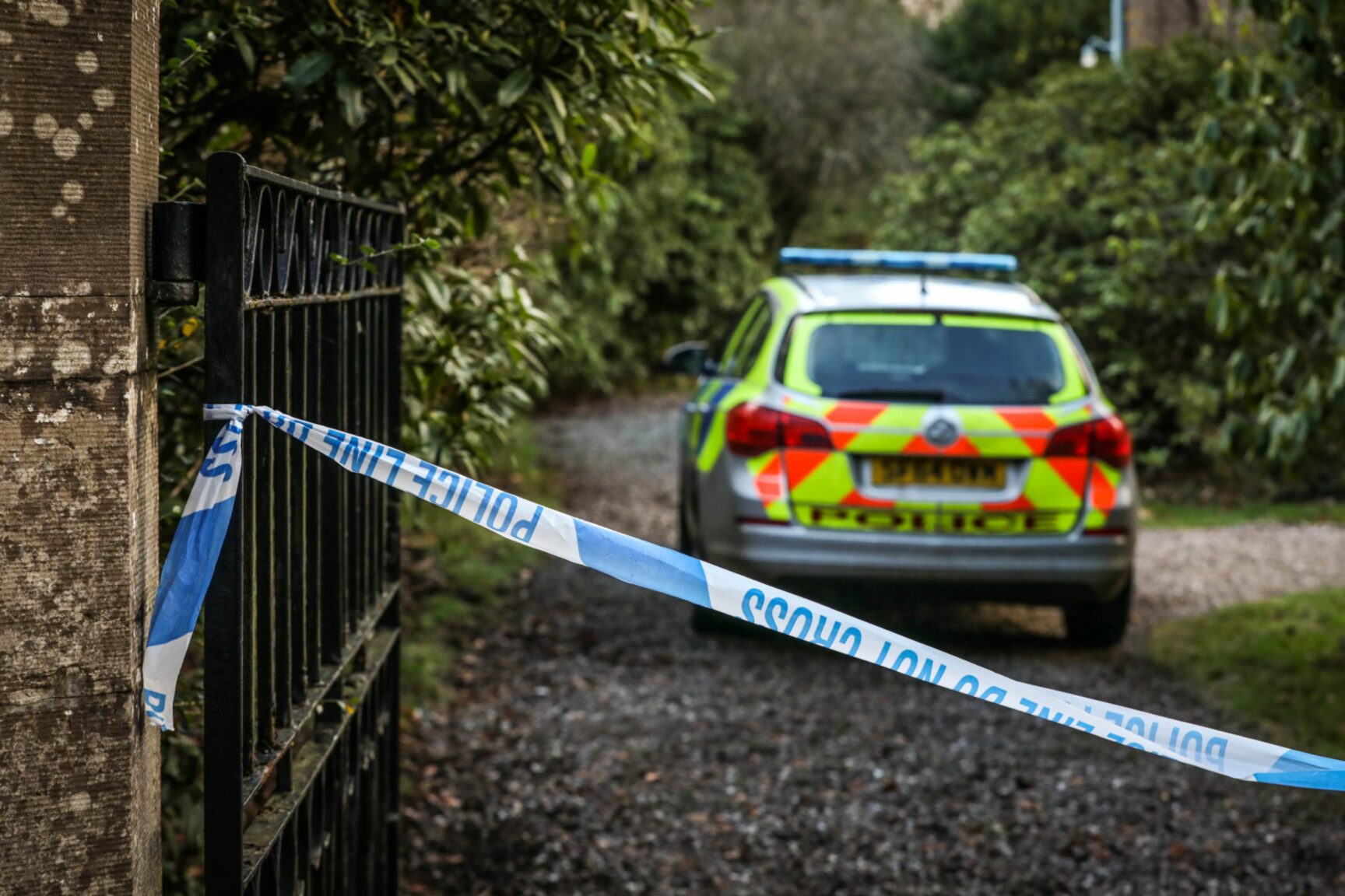 Bill Yule, 90, who died at Forfar house was retired GP and author