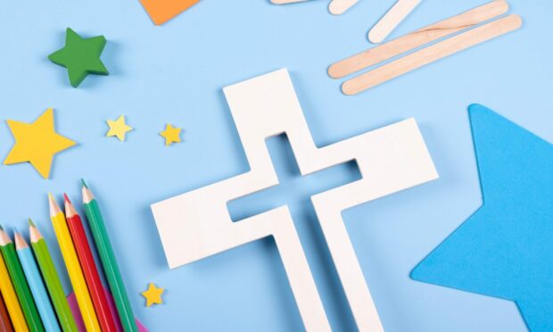 Most people are unaware religious representatives have a vote on local school matters. Image: Shutterstock.