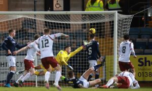 RAB DOUGLAS: Arbroath needed that win more but Dundee will still lift Championship title in May