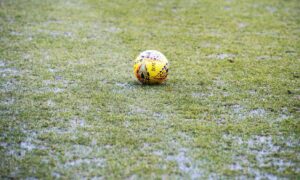 Dundee call pitch inspection as second attempt to face Dunfermline thrown into doubt