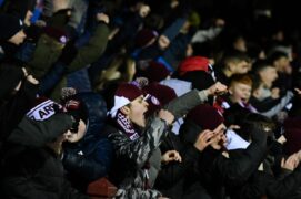 Arbroath v Dundee: Gayfield gate could top 5,000 mark as Angus side install new scoreboard for crunch Championship clash