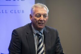 Raith Rovers chief on potential domestic and overseas takeover interest and when fans can expect some clarity