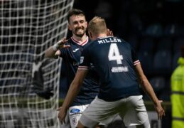 Aidan Connolly details where Raith Rovers can improve in order to get win bonus ‘to pay the bills’