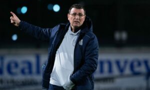 Dundee boss Gary Bowyer says January transfer window was toughest of his career as he talks new signings, healthy competition and Hamilton Accies