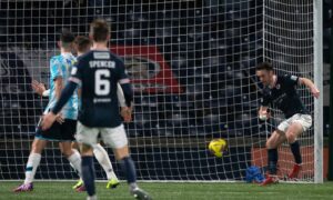 4 Raith Rovers talking points as dominant first half not enough to overcome Dundee