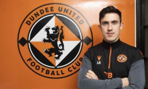 Dundee United’s Celtic humiliation a ‘distant memory’ as Jamie McGrath addresses Wigan Athletic future