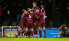 Arbroath will play in the Championship for a fifth successive season. Image: SNS