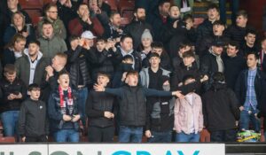 FAN VIEW: Dunfermline gutted but not disheartened after going toe to toe with Championship sides