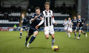 St Mirren v Dundee Verdict: Player ratings, key moments as penalties do for the Dee and Tyler French suffers serious injury