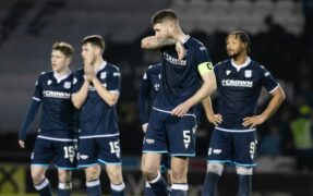 4 Dundee talking points from frustrating shootout defeat at St Mirren