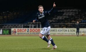 4 talking points as Dundee set up Raith Rovers semi-final clash after late flurry sees off Dunfermline