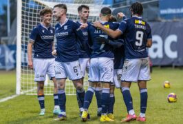 4 Dundee talking points from dominant win over league leaders Queen’s Park