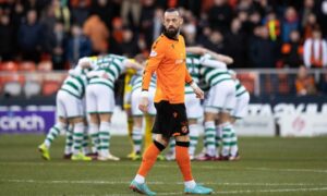 4 Dundee United talking points: The striking Tannadice priority as deadline day looms