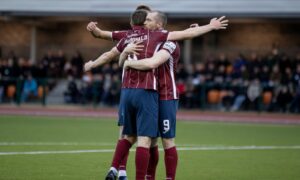 4 Dunfermline talking points: The 3 key players after Craig Wighton scores winner for wasteful Pars