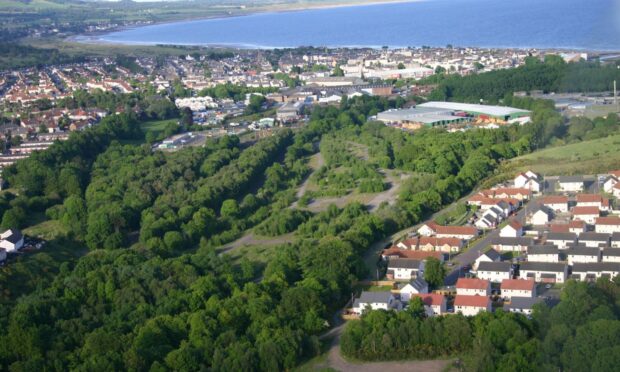 The cash boost will transform the River Leven