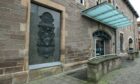 Pullar House in Perth.