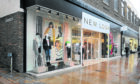New Look in Kirkcaldy High Street. Image: Kim Cessford/DC Thomson.