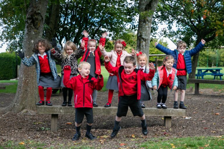 Dundee school holiday dates for the first term of 2023