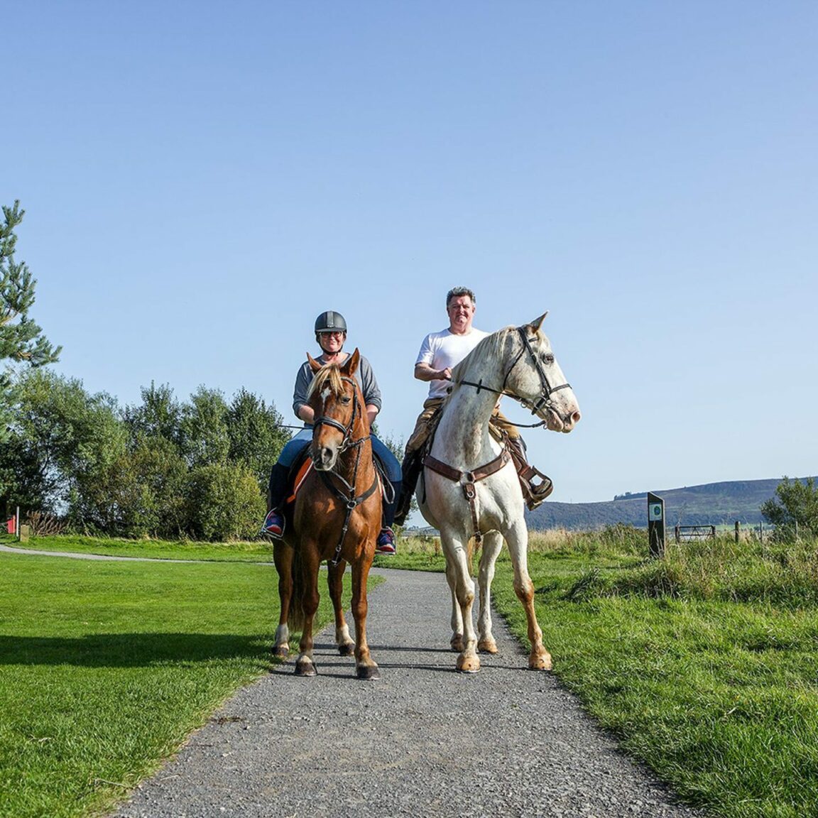 Kinross man's job woe as 4,500photo project goes on display