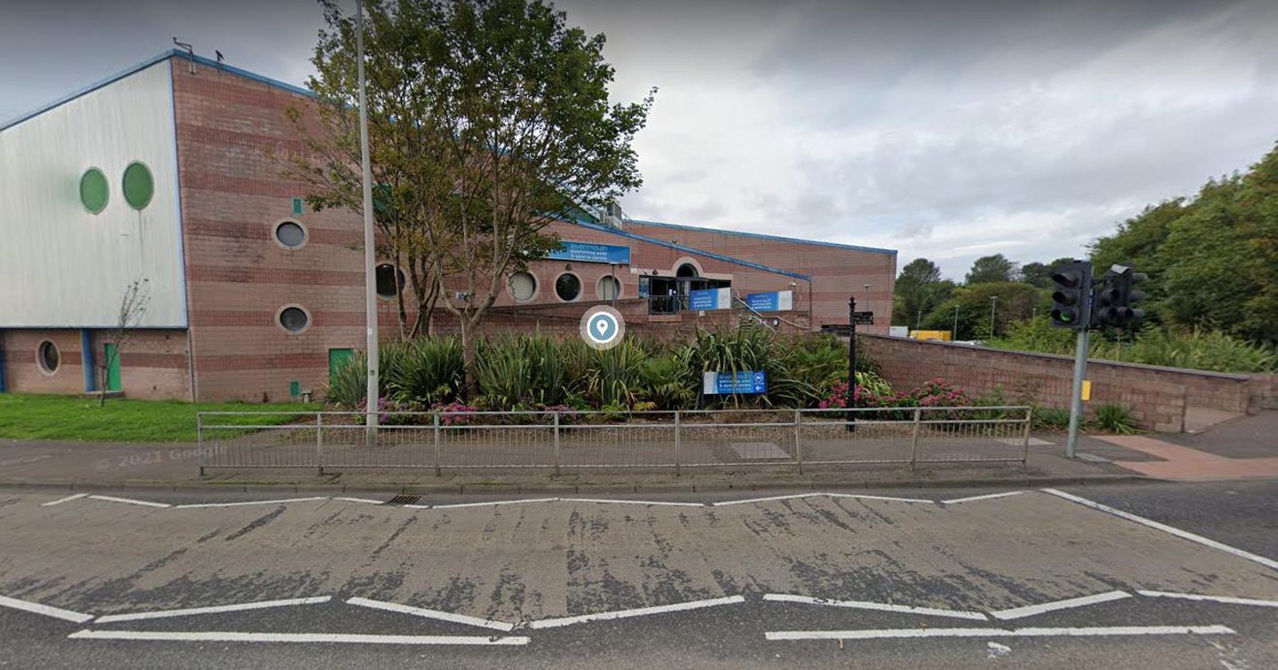 Two Fife swimming pools forced to close over 'contamination' issue
