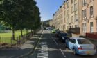 Milnbank Road in Dundee. Image: Google Maps