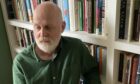 Poet Don Paterson today.