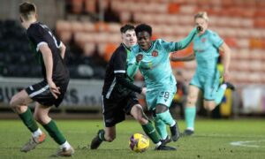 5 Dundee United talking points as 2 youngsters stake claim for Tannadice minutes