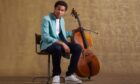 Sheku Kanneh-Mason will appear at Perth Concert Hall next month. Image: Jake Turney/Perth Concert Hall