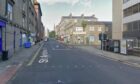 St Andrews Street. Image: Google Street View