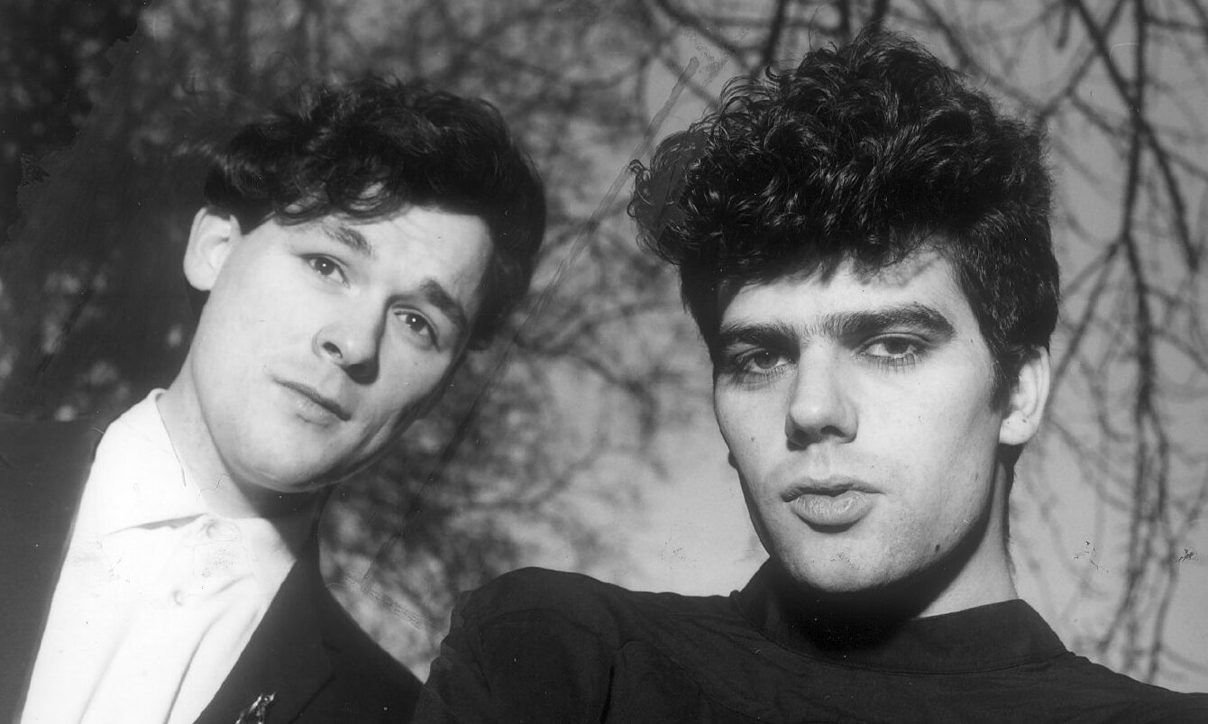 Alan Rankine Tributes to founder member of The Associates