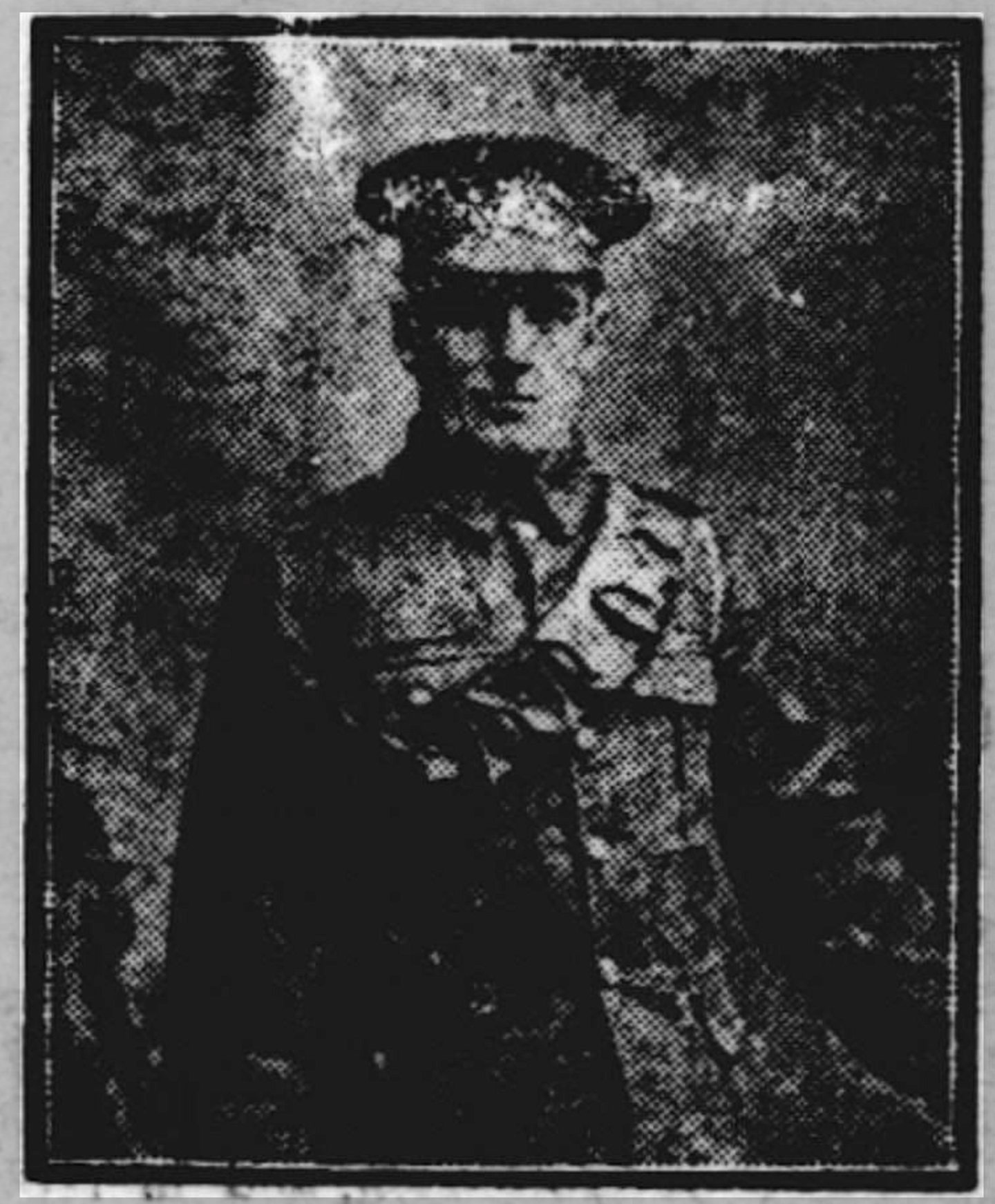 Bid to have WW1 soldier's name added to Freuchie war memorial