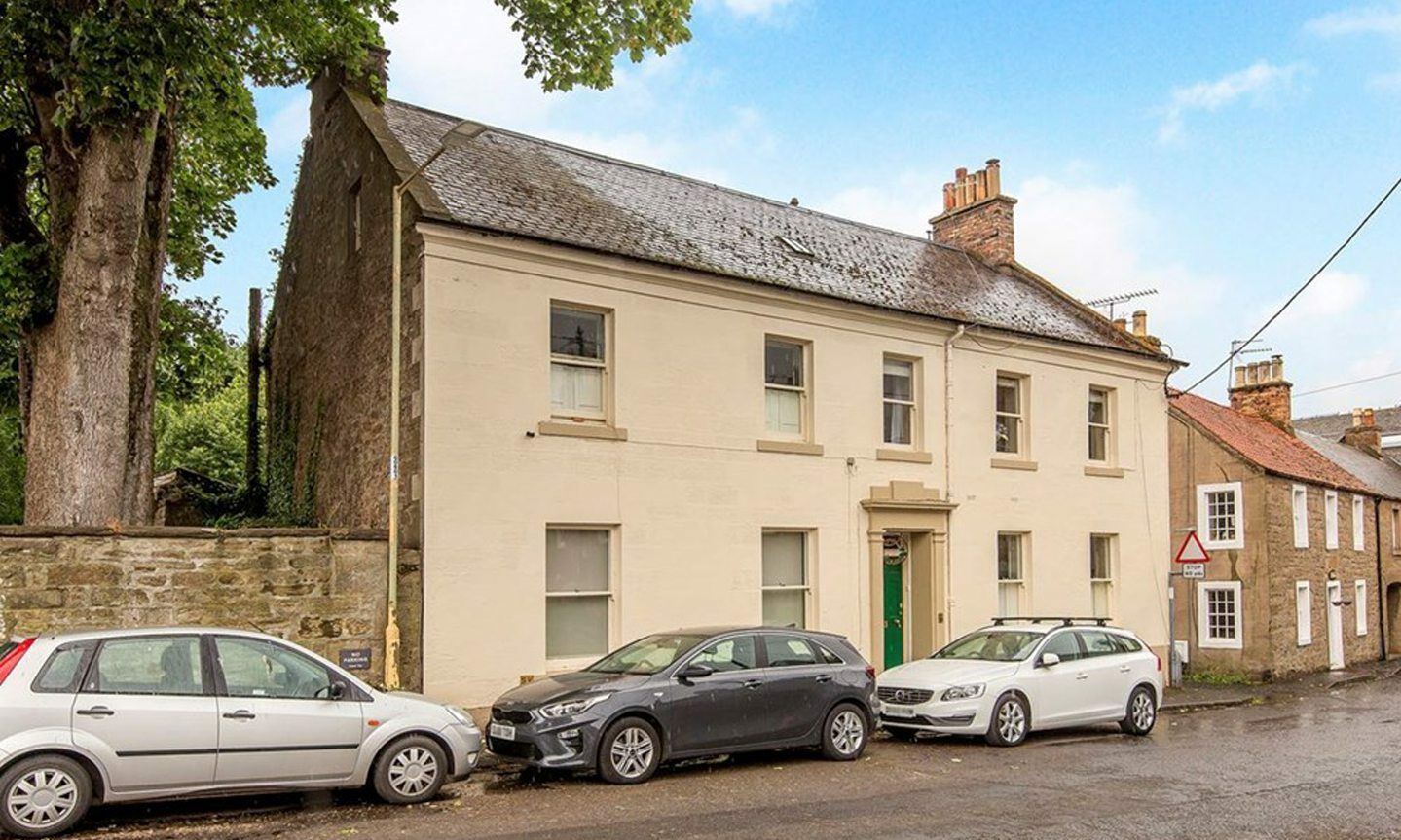 5 of the most affordable 4 bedroom homes in Dundee, Fife, Angus and Perthshire - Vimarsana News