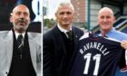 Gianluca Vialli had a hand in Dundee deal to sign Fabrizio Ravanelli.