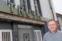 Lee Murray, former owner of Truth nightclub, has been caught lying.