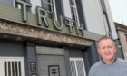 Lee Murray, former owner of Truth nightclub, has been caught lying.