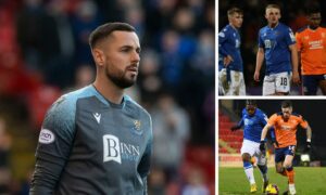 Remi Matthews: Dan Phillips and Cammy MacPherson give St Johnstone midfield energy they’ve been ‘crying out for’